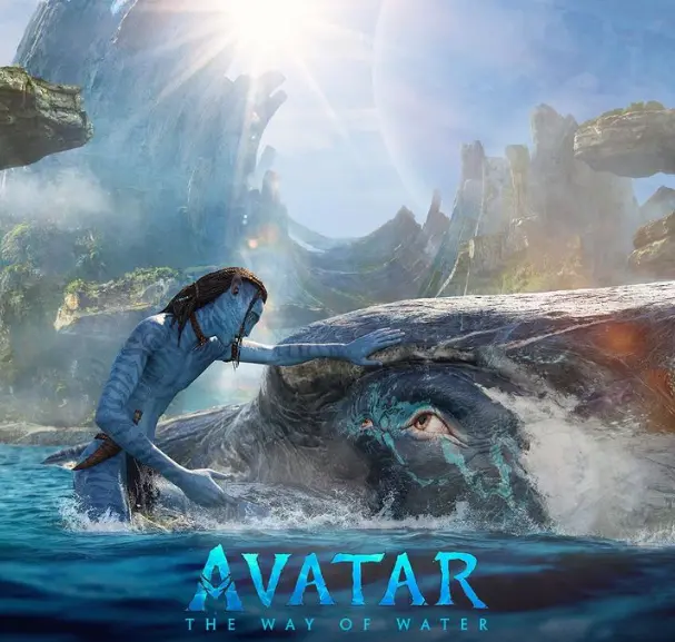 Avatar: The Way of Water Aka Avatar 2 Budget Revealed & It’s Reportedly $400 Million