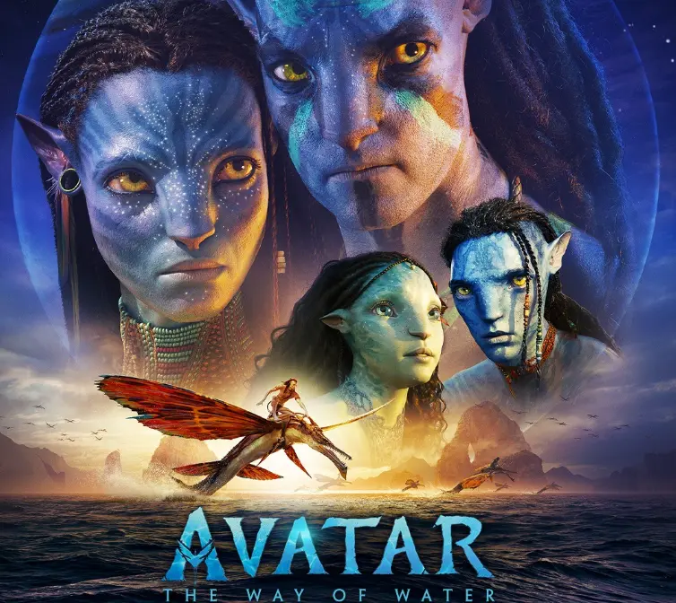 Is Avatar 2 Hit Or Flop? Is 20th Century Studios ‘Avatar: Way of Water’ Headed for Box office Success?