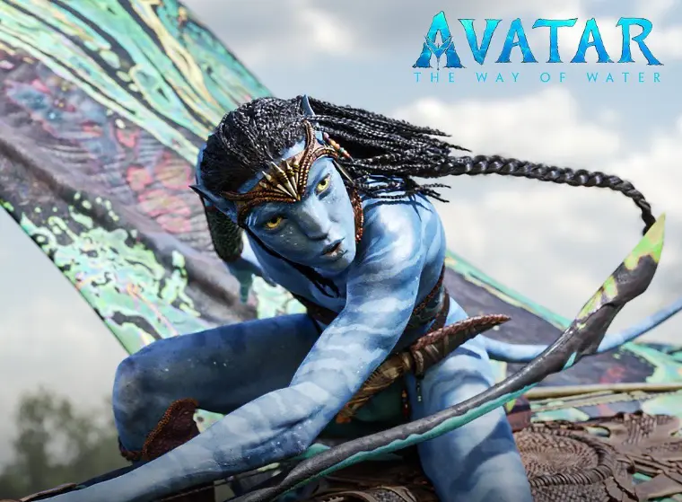 Is Avatar 2 Hit Or Flop? Is 20th Century Studios 'Avatar: Way of Water' Headed for Box office Success?