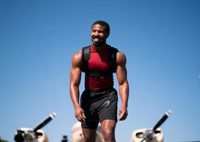 Michael B Jordan Salary for Creed 3— The Threequel to the Creed