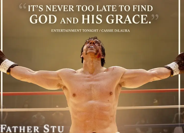 Is Father Stu Hit Or Flop? Unexpected Box Office Result of Mark Wahlberg’s ‘Father Stu’