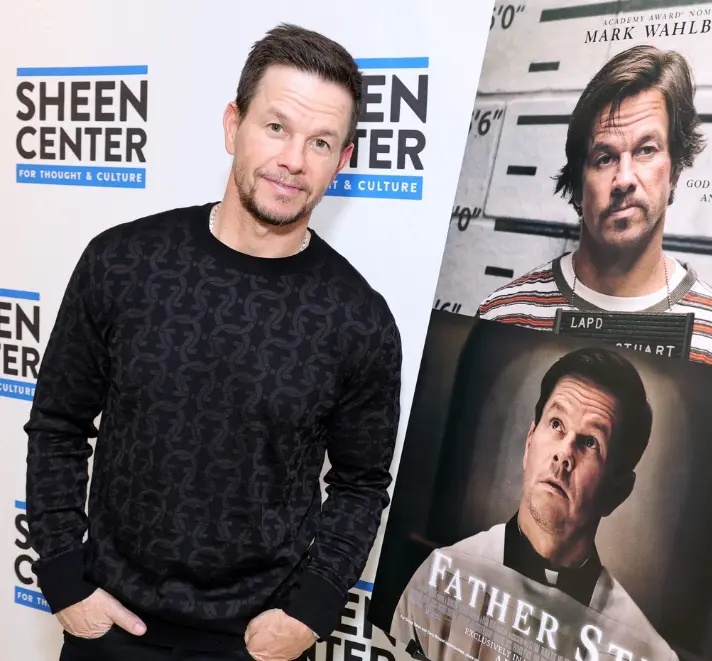 Mark Wahlberg Salary For Father Stu: How Much Was Mark Paid For Father Stu?