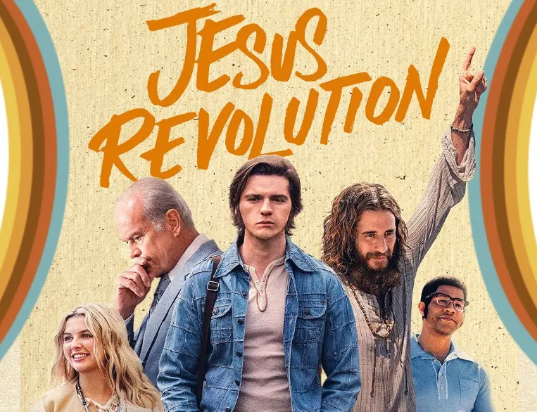 Is Jesus Revolution Hit or Flop? Will Faith-Based Be Successful at Box Office?