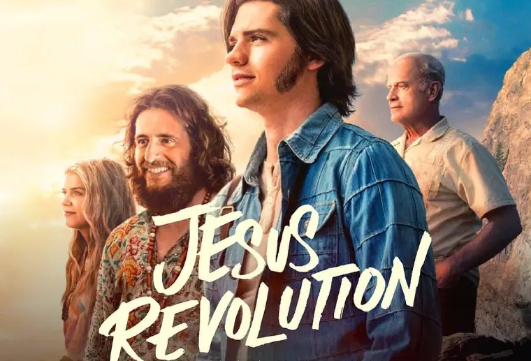Is Jesus Revolution Hit or Flop? Will Faith-Based Be Successful at Box Office?