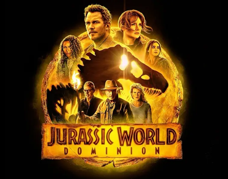 Chris Pratt Salary For Jurassic World Dominion: Shocking Revealed