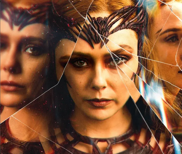 Elizabeth Olsen Salary For Doctor Strange in the Multiverse Of Madness: Shocking Revealed