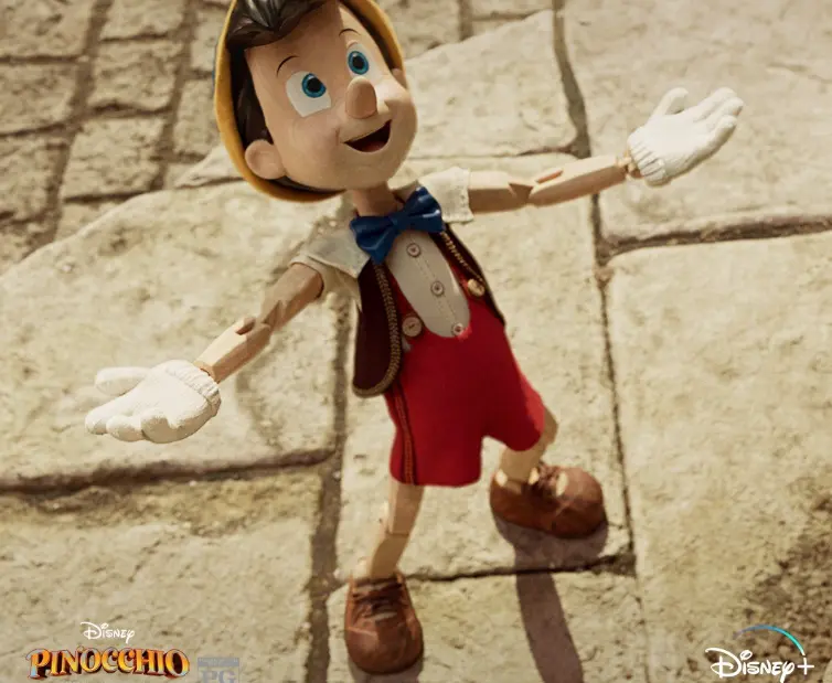Disney's Pinocchio Budget Revealed & It's Reportedly $150 Million