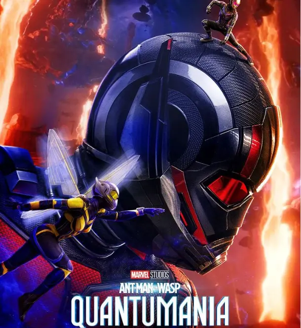 Ant-Man and the Wasp Quantumania Budget Reportedly $200 Million