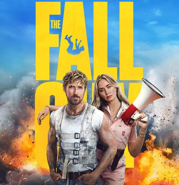 Is The Fall Guy Hit or Flop? How’s The Comedy Drama Performed at Box Office?