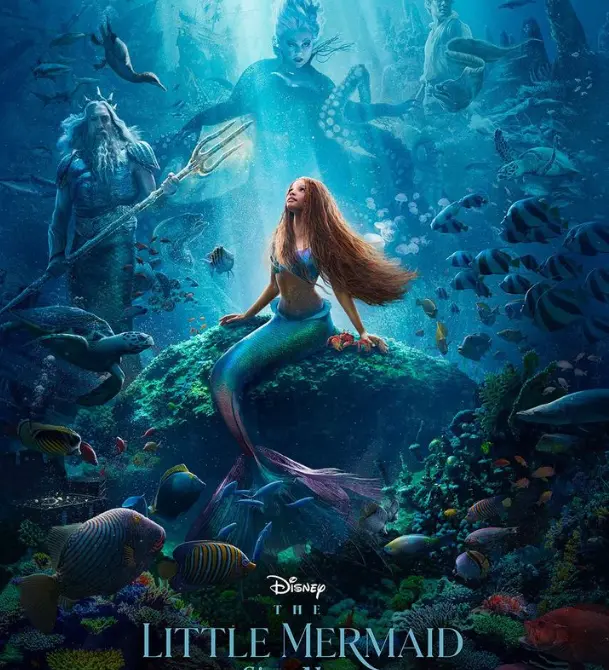 The Little Mermaid Box Office Performance: Is Disney's Live-Action a Box Office Flop?