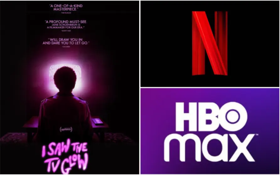 Is I Saw the TV Glow on Netflix or HBO Max? (Where to Watch)